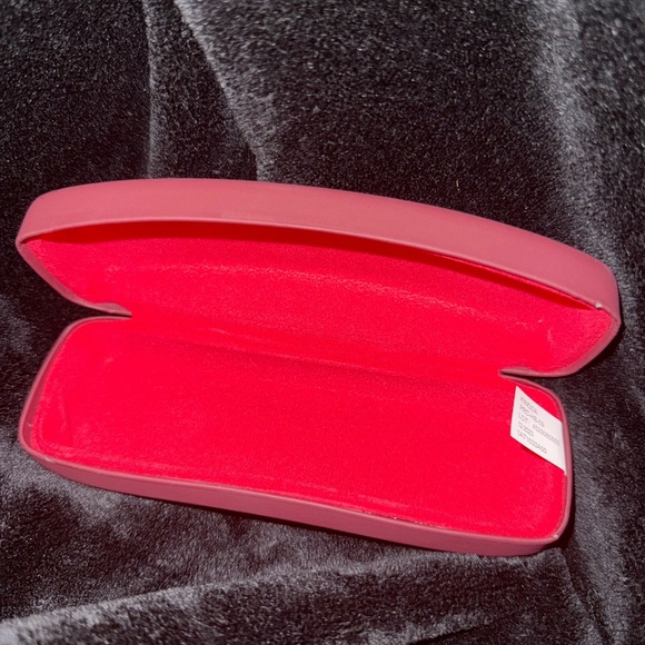 Ray-Ban Pink Eyewear Case - Picture 11 of 11